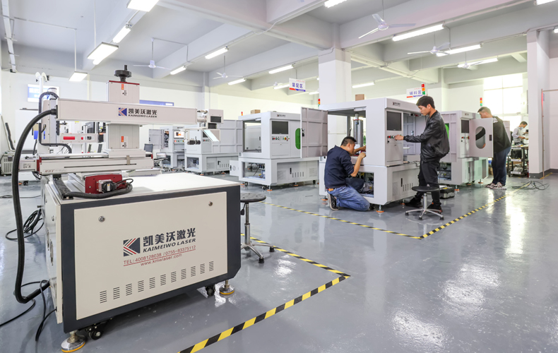 生產(chǎn)車(chē)間