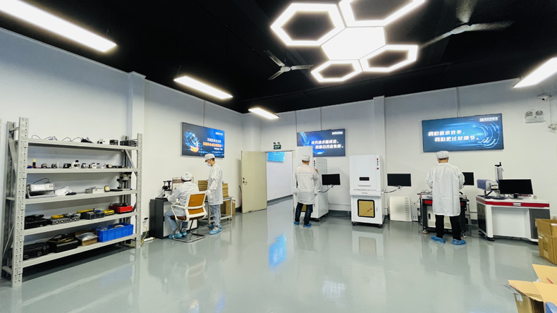 實(shí)驗(yàn)室