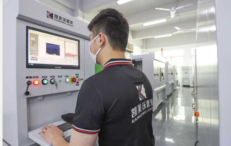 設(shè)備調(diào)試