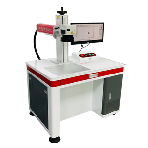 光纖激光打標(biāo)機(jī)
