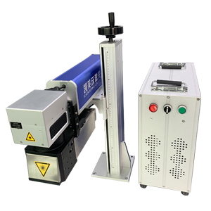 CCD定位激光鐳雕模組