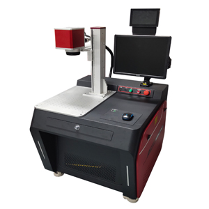 納秒激光焊接機