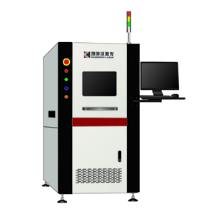PCB線(xiàn)路板激光打碼機(jī)