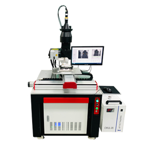 精密激光鉆孔設(shè)備